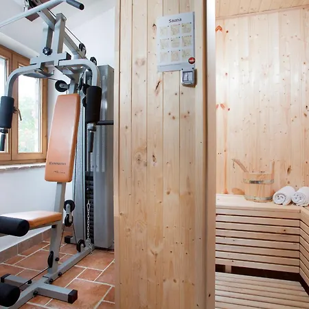 Favola, A Rustic Retreat Surrounded By Beautiful Nature * Vinež