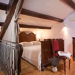 Favola, A Rustic Retreat Surrounded By Beautiful Nature